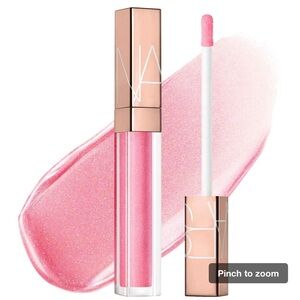 NARS Afterglow Lip Shine Gloss